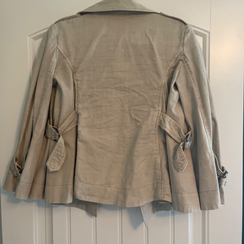 Bcbgeneration Jacket - image 2